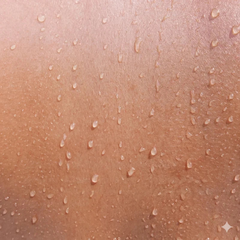 Skin Health and Detoxification