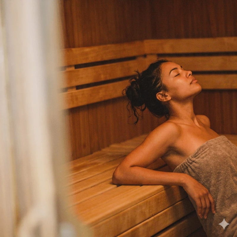 Stress and Mental Health Benefits