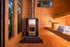 SAUNAONES® Cabin Sauna Eco Oasis 3