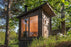 SAUNAONES® Cabin Sauna Eco Oasis 3