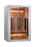 Infrared 2-3 Person Sauna