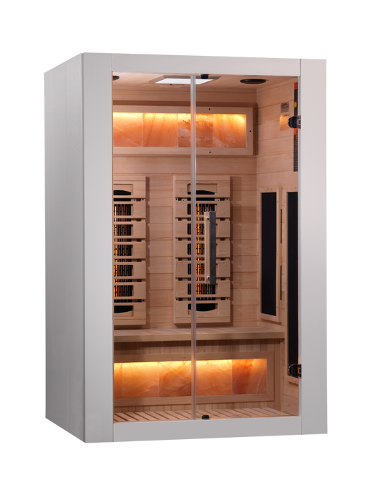 Infrared 2-3 Person Sauna