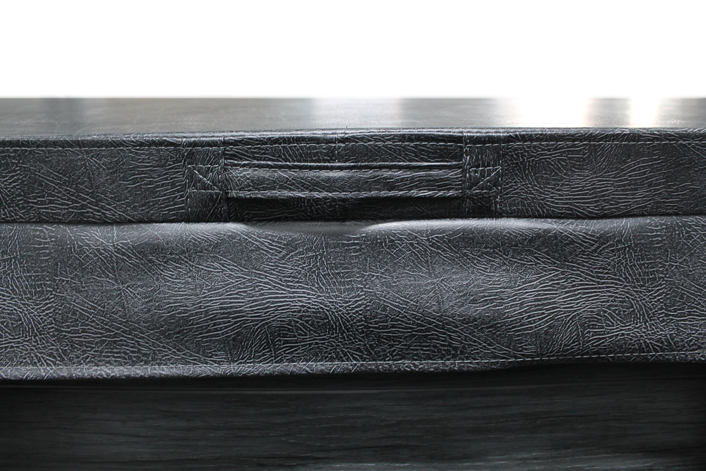 HL730 vinyl spa cover close up