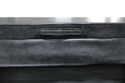 HL730 vinyl spa cover close up