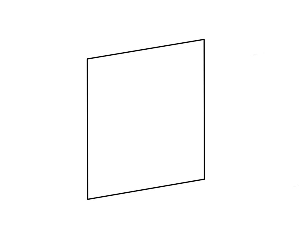 Carron 11kw Stove- Glass