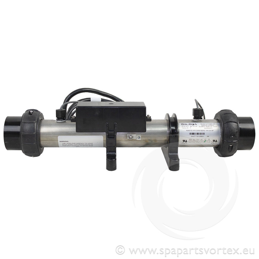 Balboa 3.0kW M7 heater BP200 GS100 HT-GM437