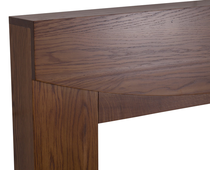 Hardwick Wooden Fireplace Surround | Carron