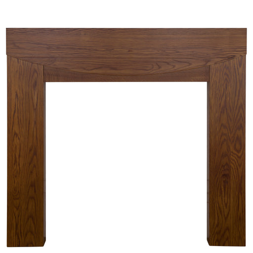 Hardwick Wooden Fireplace Surround | Carron