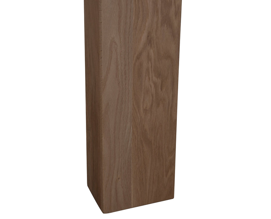 Hardwick Wooden Fireplace Surround | Carron