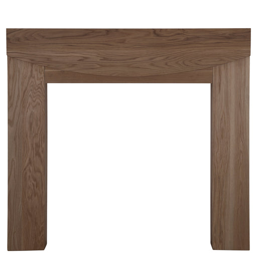 Hardwick Wooden Fireplace Surround | Carron