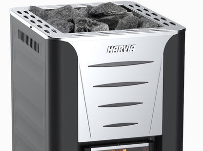 Harvia Pro 20 Wood Burner Sauna Heater
