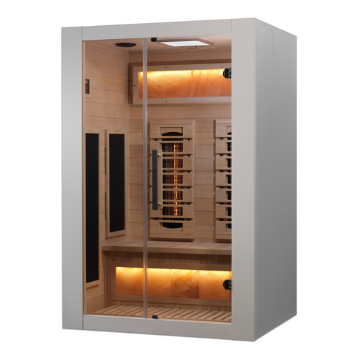 Infrared 2-3 Person Sauna