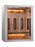 Infrared 2-3 Person Sauna