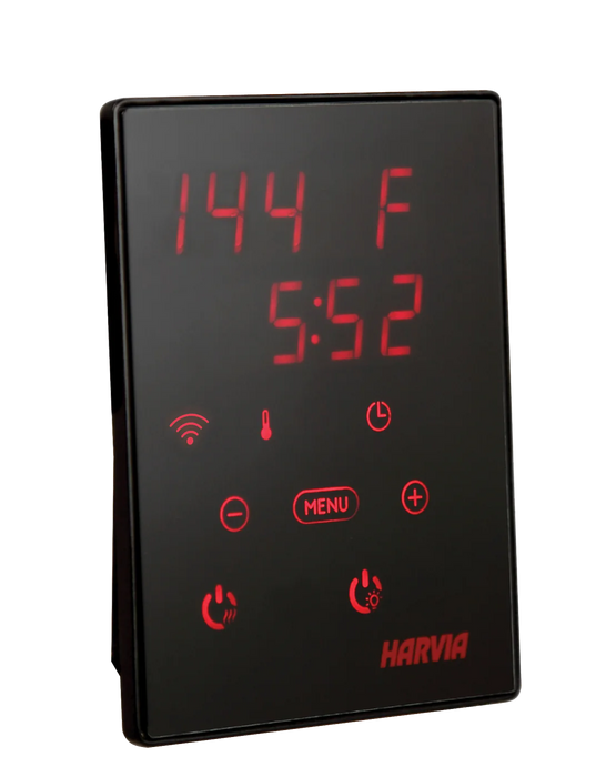 Harvia Virta Heater /w Wifi