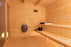 SAUNAONES® Large Cabin Sauna Eco Oasis 3