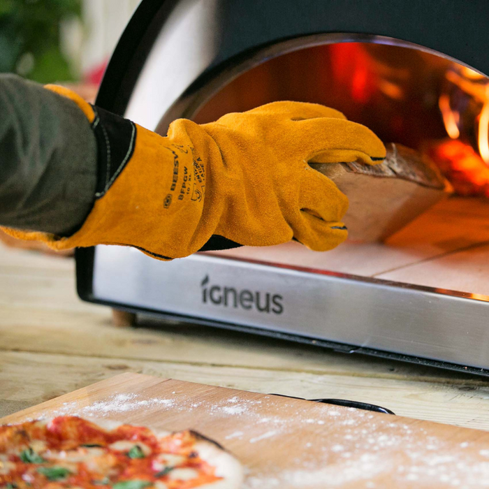Heat Resistant Gloves Pizza Oven