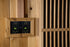 4 Person Indoor Sauna