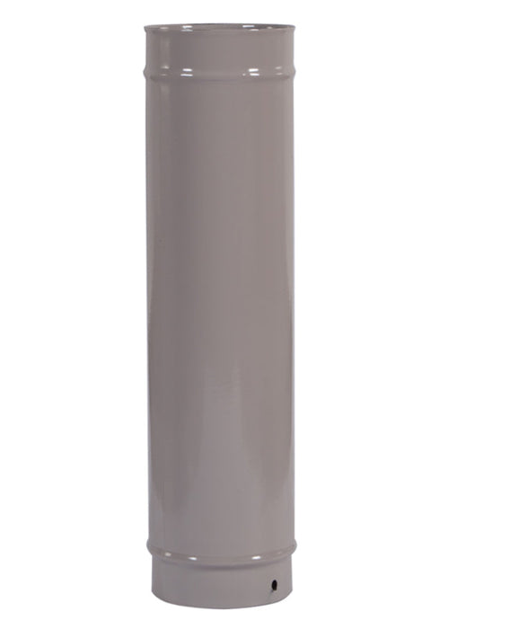 Carron ECO Stove 5kW - Antique Enamel