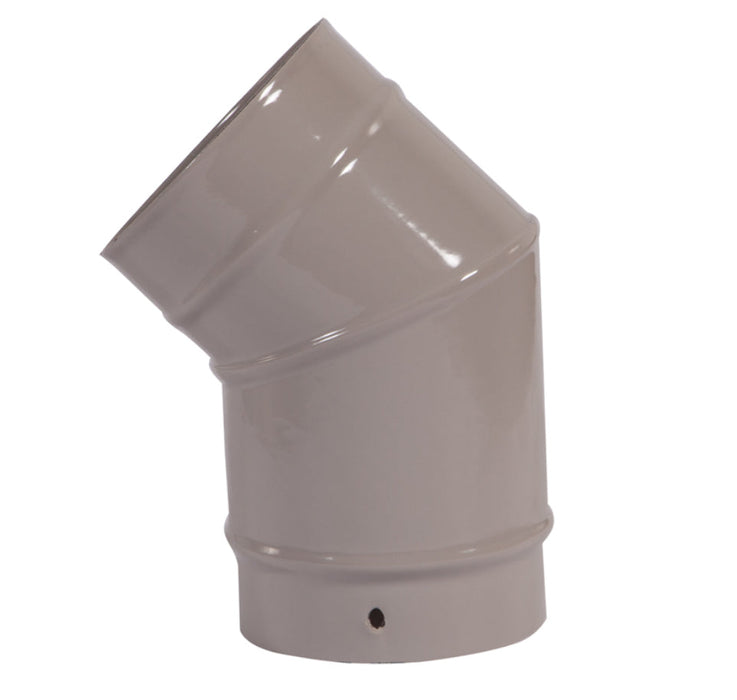 Carron ECO Stove 5kW - Antique Enamel