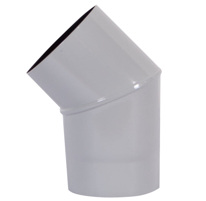 Carron ECO Stove 5kW - Ash Grey Enamel