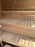 SAUNAONES® Elegant Serenity Sauna 1