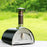 Igneus Bambino Wood Fired Pizza Oven - Ultimate Bundle