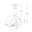 Igneus Bambino Wood Fired Pizza Oven - Ultimate Bundle