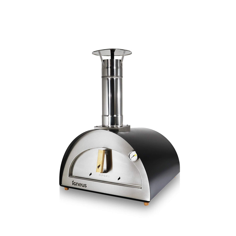 Igneus Bambino Pizza Oven
