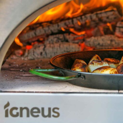 Igneus Bambino Pizza Oven Ultimate Bundle | Festive Sale