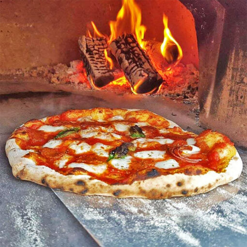 Igneus Ceramiko 760 Wood Fired Pizza Oven