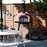 Igneus Ceramiko 760 Wood Fired Pizza Oven