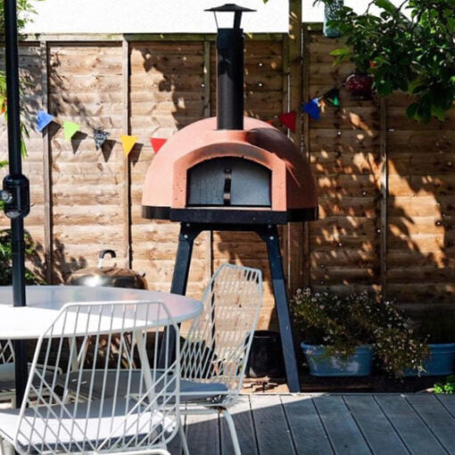 Igneus Ceramiko 760 Wood Fired Pizza Oven