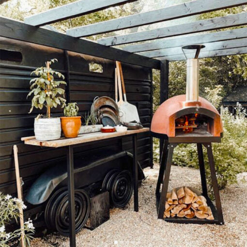 Igneus Ceramiko 760 Wood Fired Pizza Oven