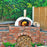 Igneus Ceramiko 760 Wood Fired Pizza Oven