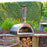 Igneus Classico Wood Fired Pizza Oven