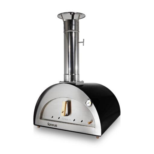 Igneus Pro 750 Wood Fired Pizza Oven
