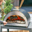Igneus Classico Wood Fired Pizza Oven