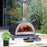 Igneus Classico Pizza Oven Starter Bundle