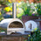 Igneus Minimo Pizza Oven Cover Bundle