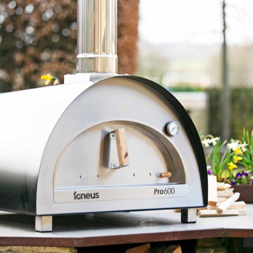 Igneus Pro 600 Pizza Oven