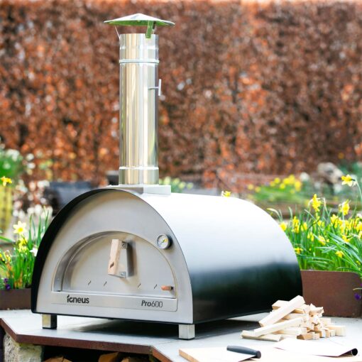 Igneus Pro 600 Pizza Oven