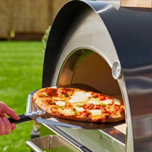 Igneus Pro 600 Pizza Oven