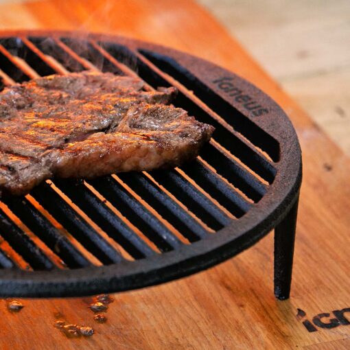 Igneus Cast Iron Cookware Ultimate Bundle