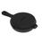 Igneus 2 Part Cast Iron Pan Set