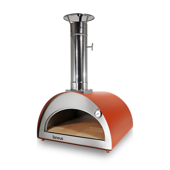 Igneus Classico Pizza Oven - Nuovo Luxury