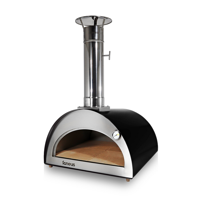 Igneus Classico Pizza Oven - Nuovo Luxury