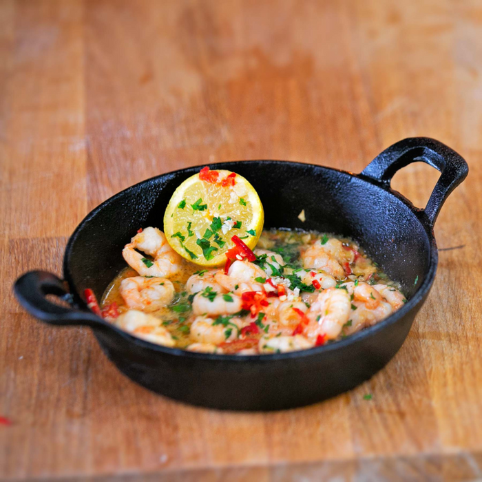 Igneus Pizza Prep Board