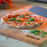 Igneus Pizza Prep Board