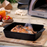 Igneus Cast Iron Roasting Tray