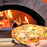 Igneus Ceramiko Pro 1200 Wood Fired Pizza Oven